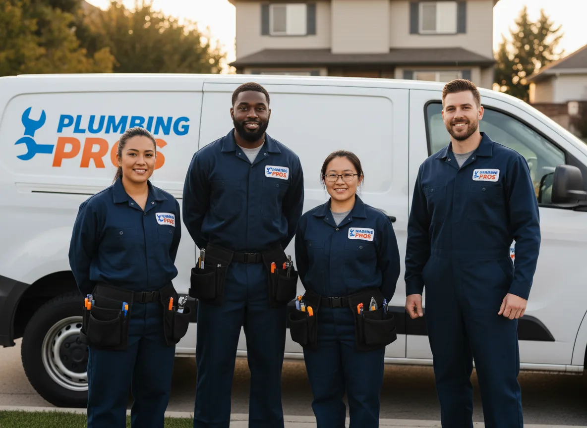 Water Heater Repair company in Brookfield, VT